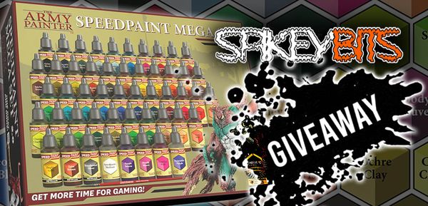 Giveaway image 1