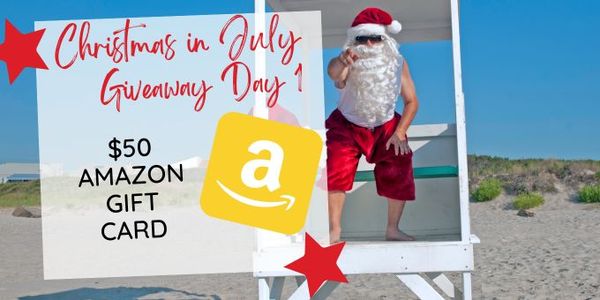 Giveaway image 1