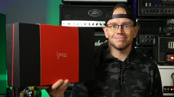 Giveaway image 1