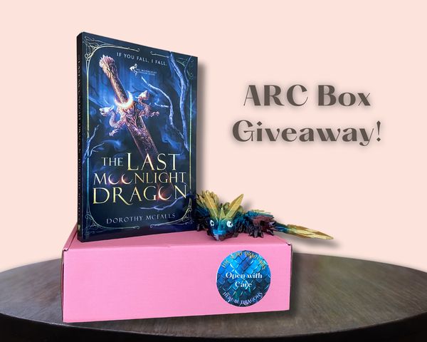 Giveaway image 1