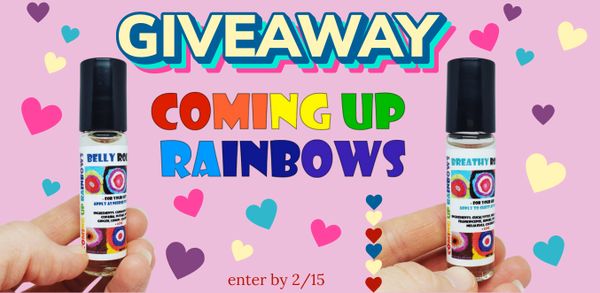Giveaway image 1