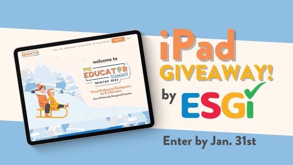 Giveaway image 1