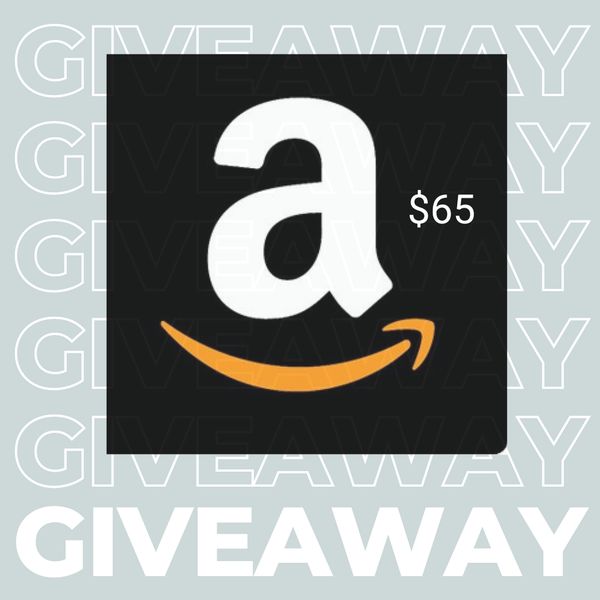 Giveaway image 1