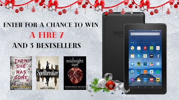 Giveaway image 1