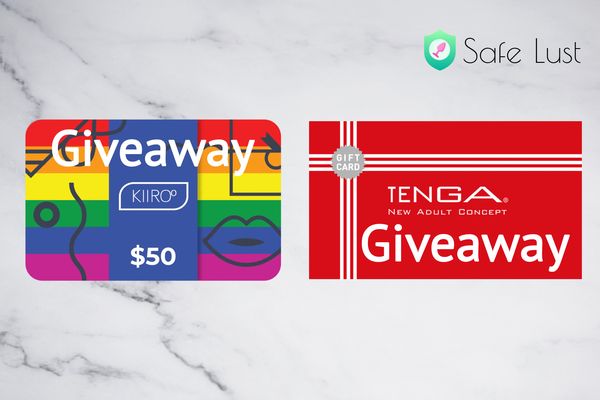 Giveaway image 1