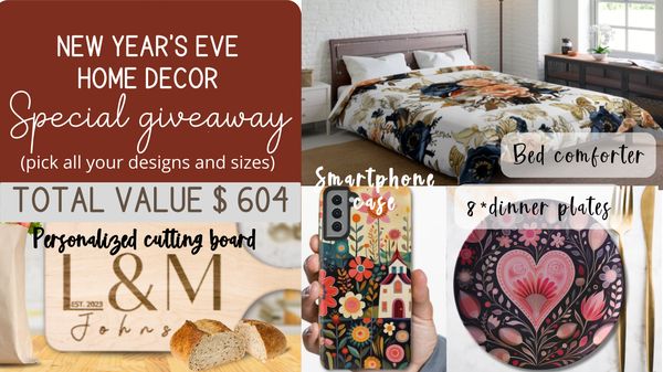 Giveaway image 1