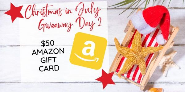 Giveaway image 1
