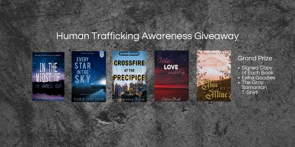 Giveaway image 1