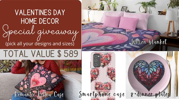 Giveaway image 1