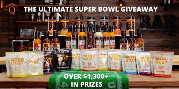 Giveaway image 1