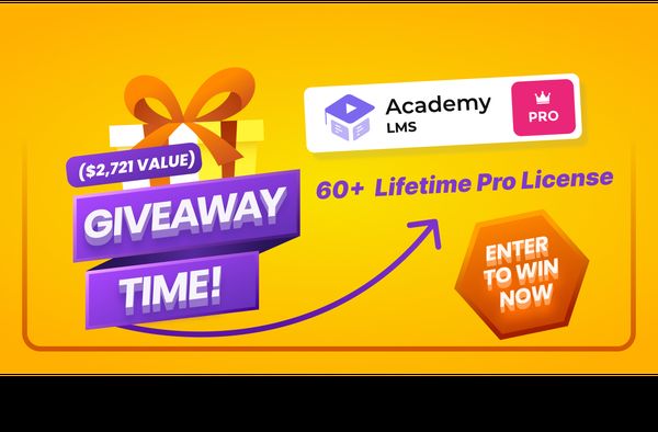 Giveaway image 1
