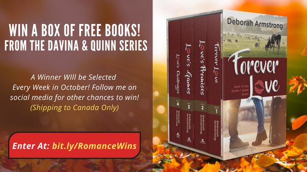 Giveaway image 1