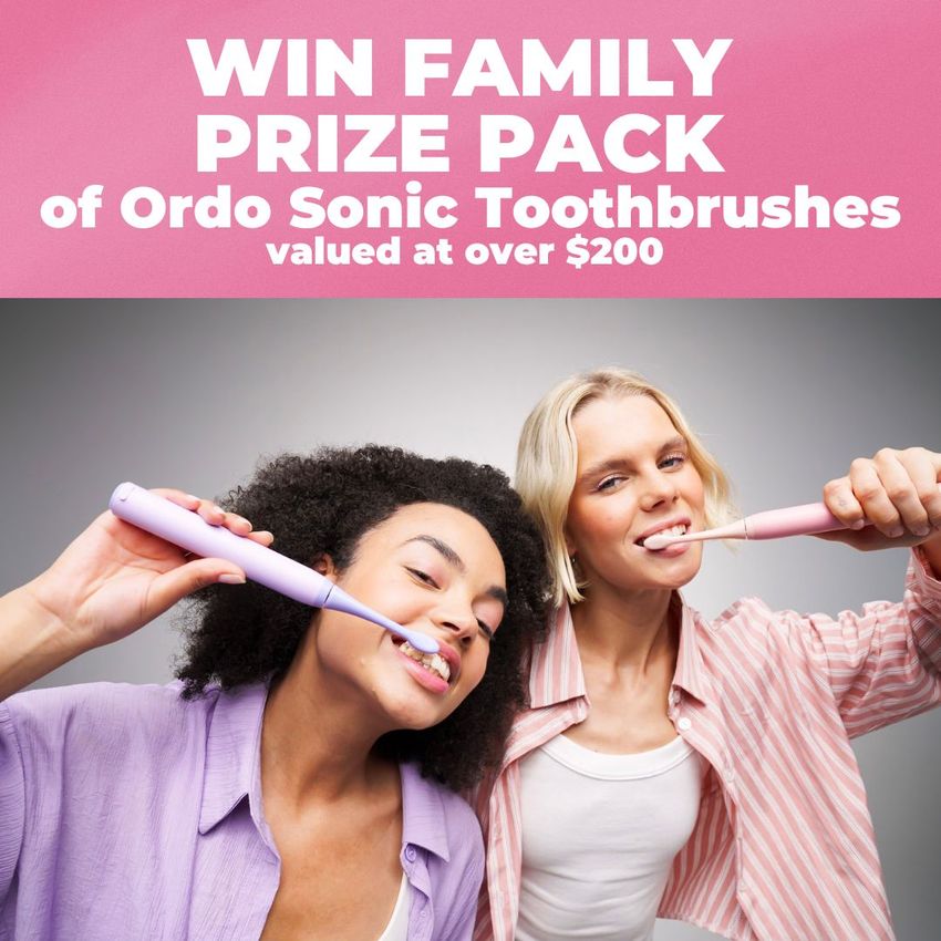 Giveaway image 1
