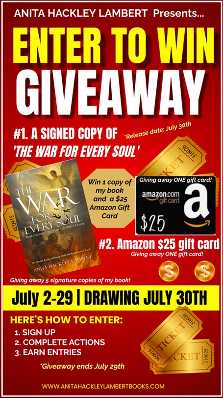 Giveaway image 1