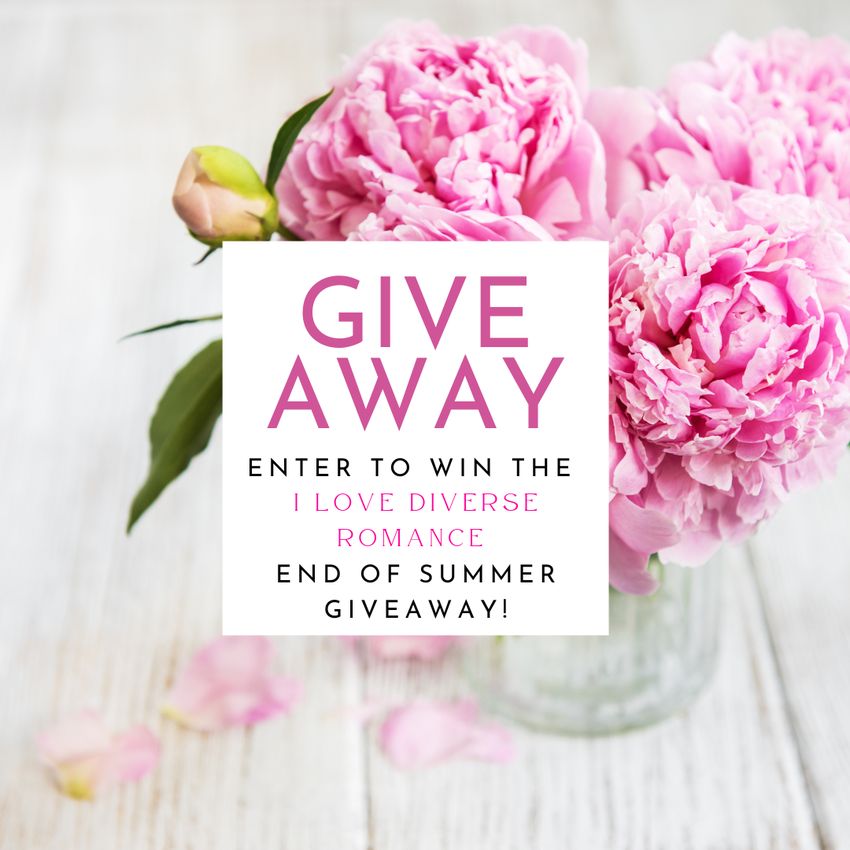 Giveaway image