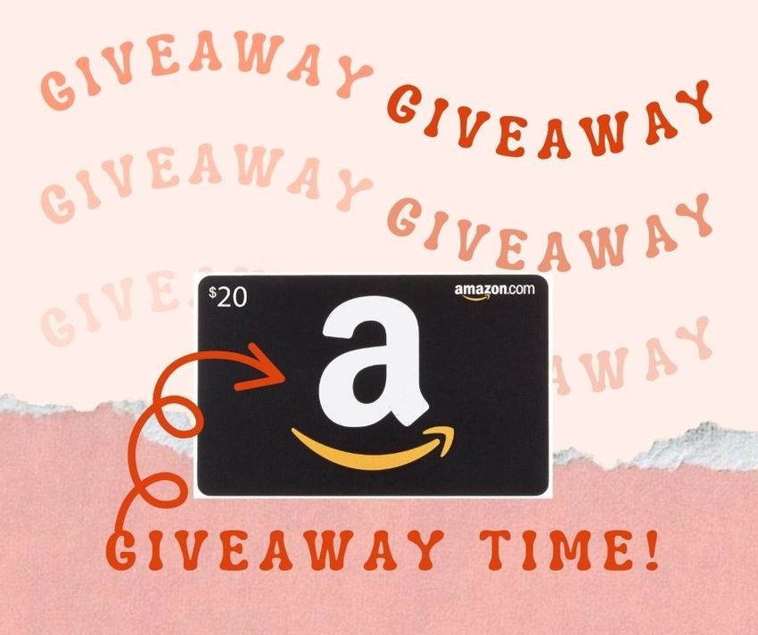 Giveaway image 1