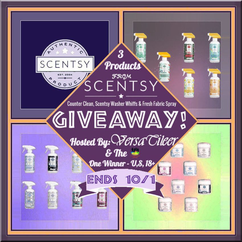 Giveaway image 1