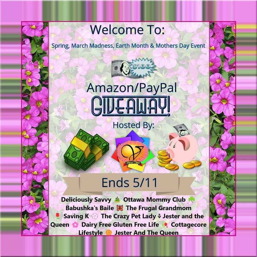 Giveaway image 1