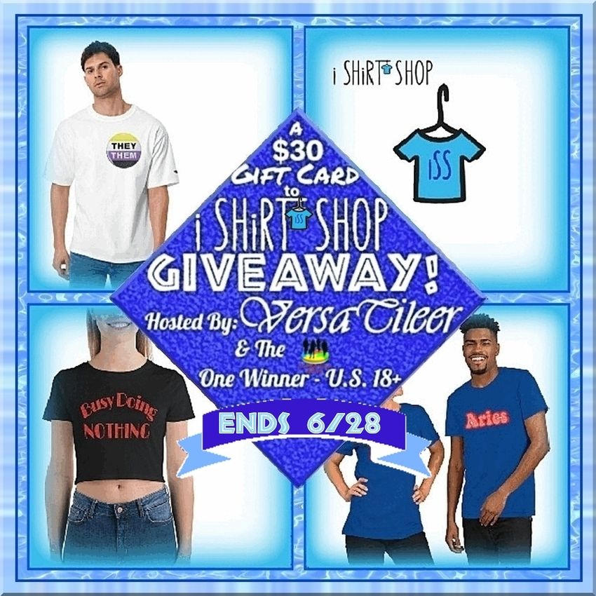 Giveaway image 1