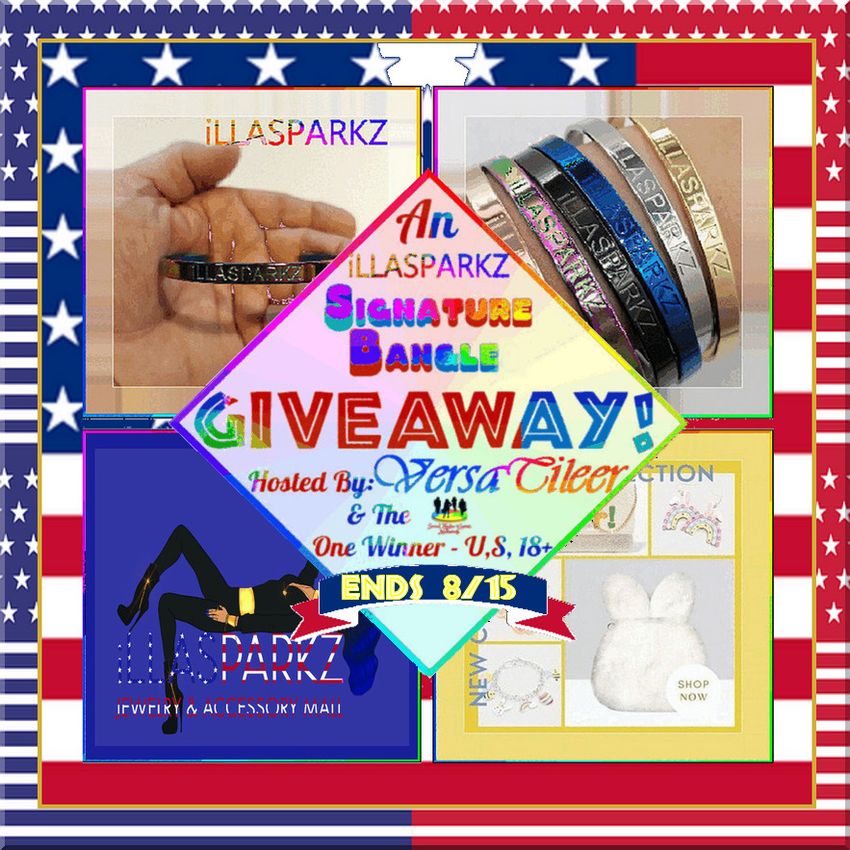 Giveaway image 1