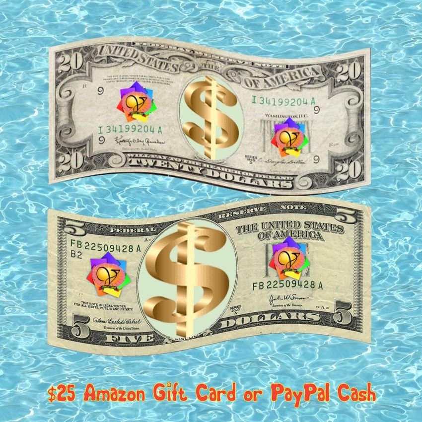 Giveaway image 1