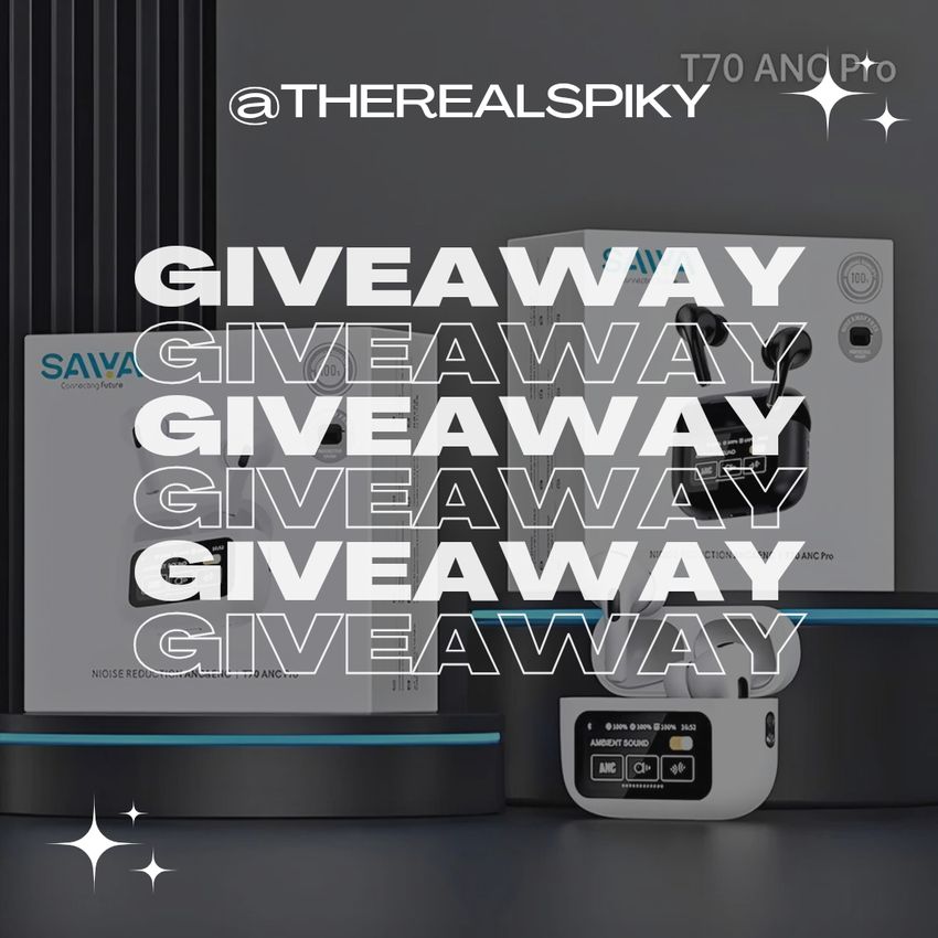 Giveaway image 1