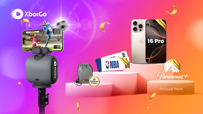 Giveaway image 1