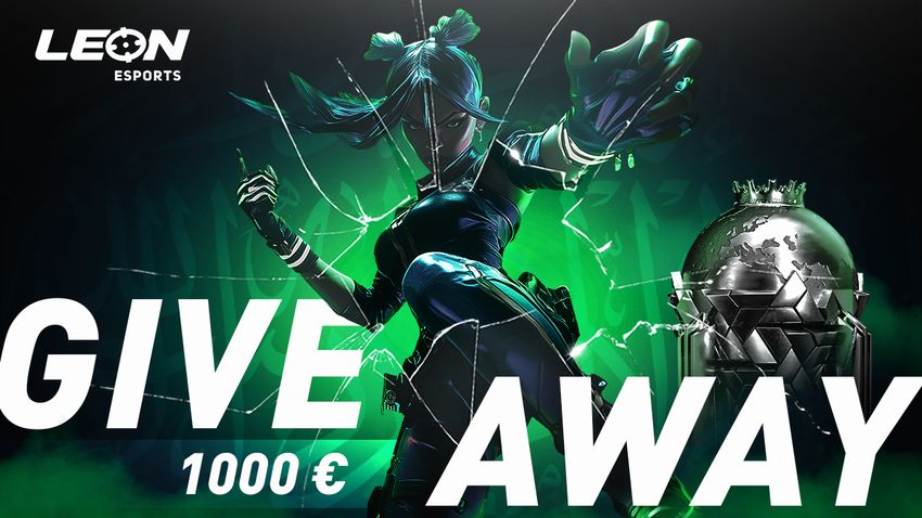 Giveaway image 1
