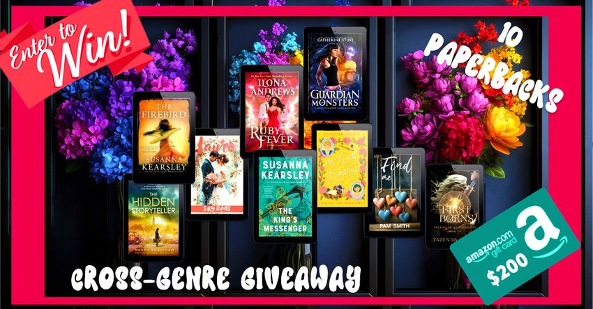Giveaway image 1