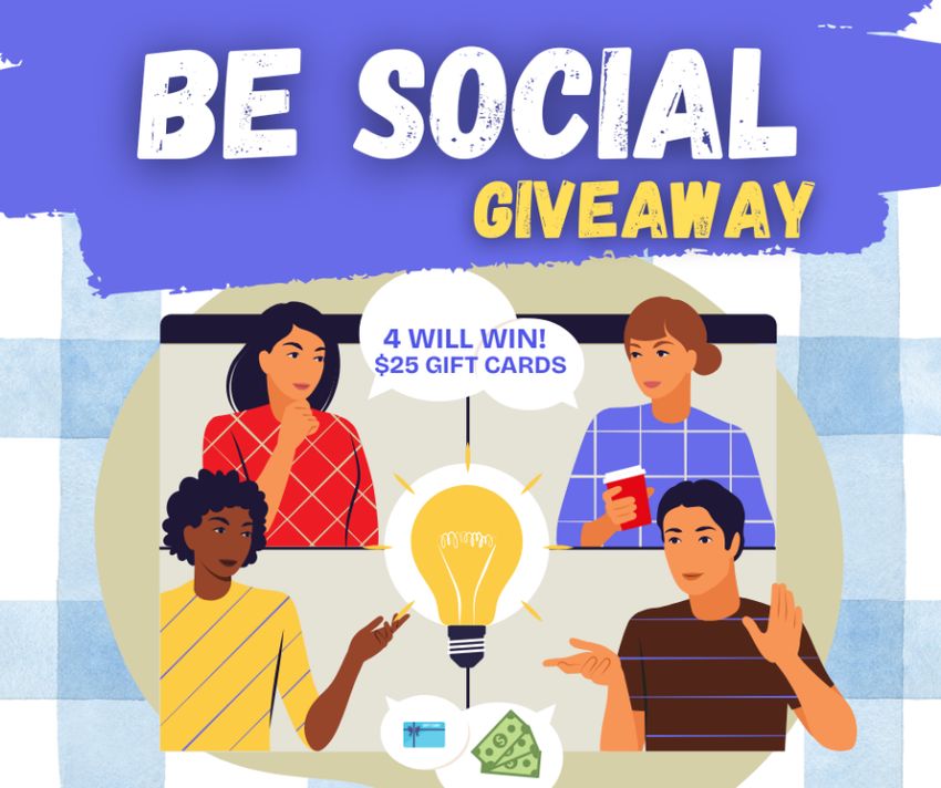 Giveaway image 1