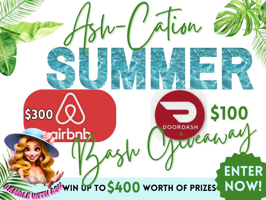 Giveaway image 1