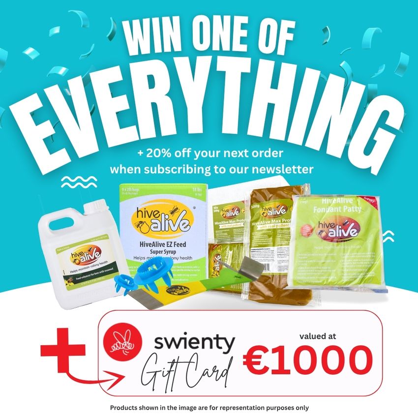 Giveaway image