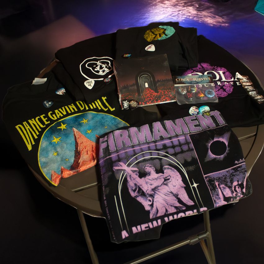 Giveaway image
