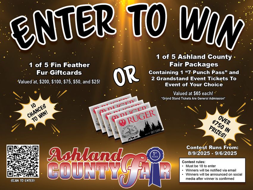Giveaway image