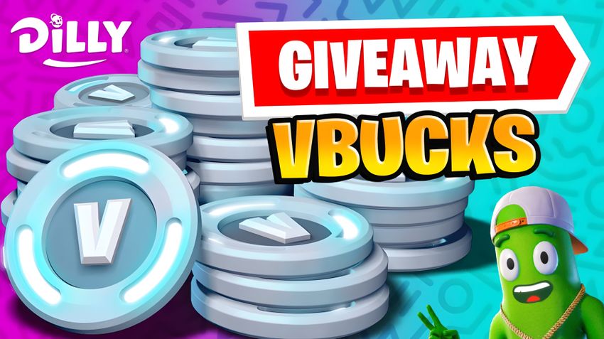 Giveaway image