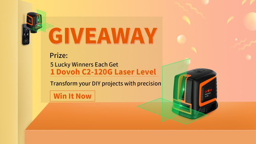 Giveaway image