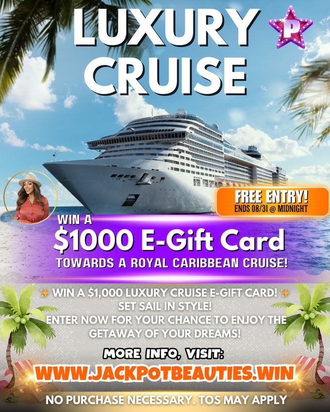 Giveaway image