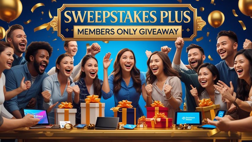 Giveaway image