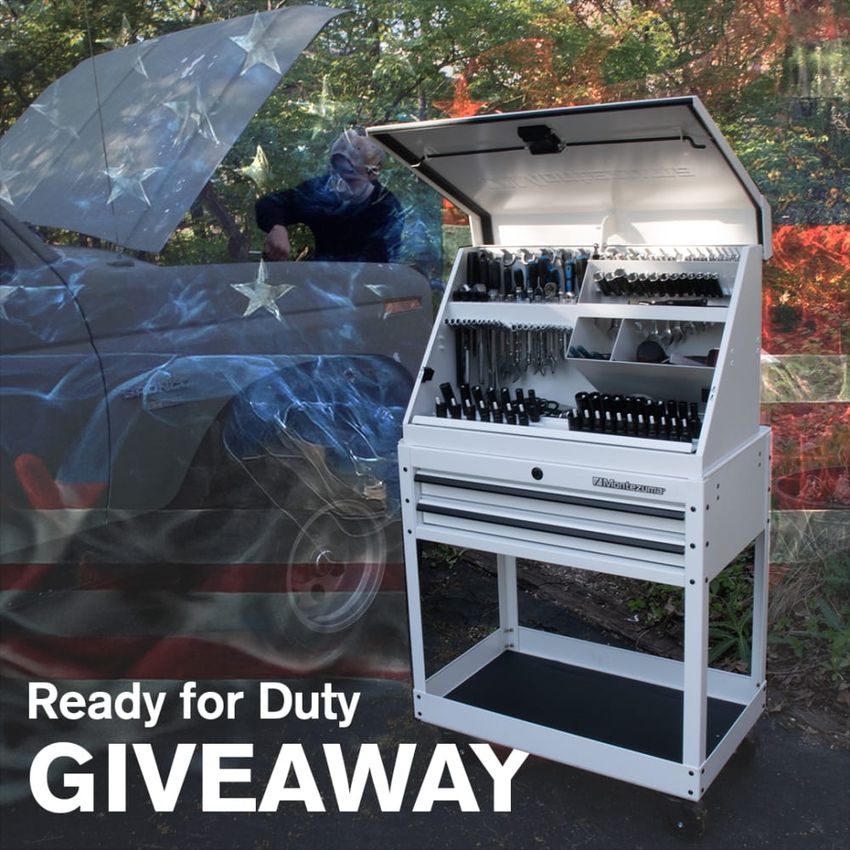 Giveaway image 1