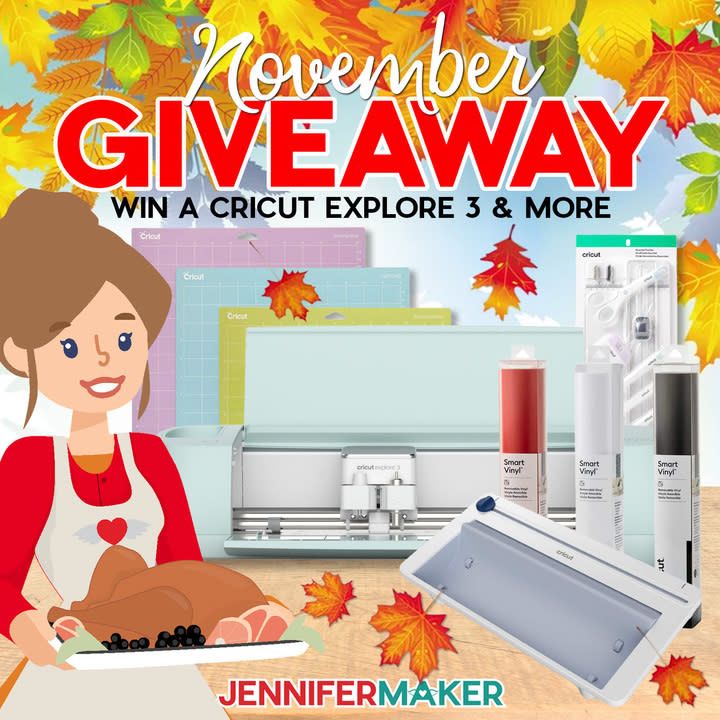 Giveaway image 1