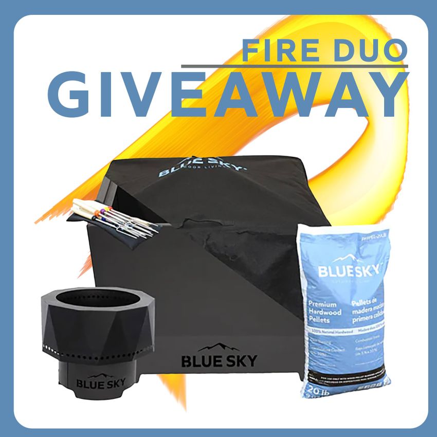 Giveaway image