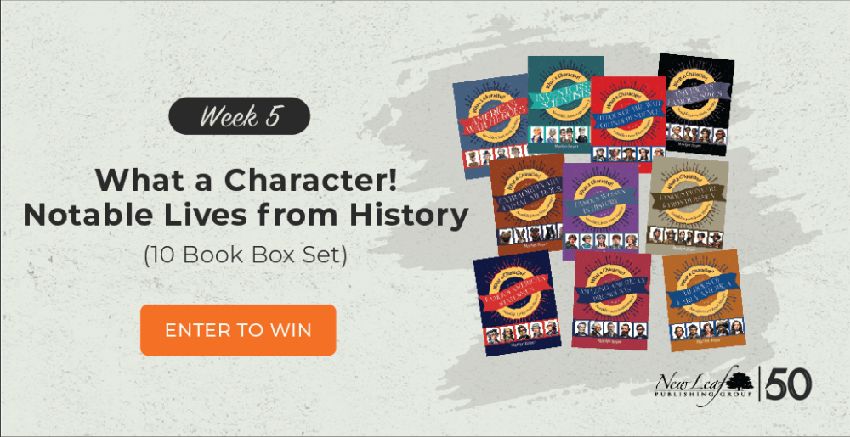 Giveaway image 1