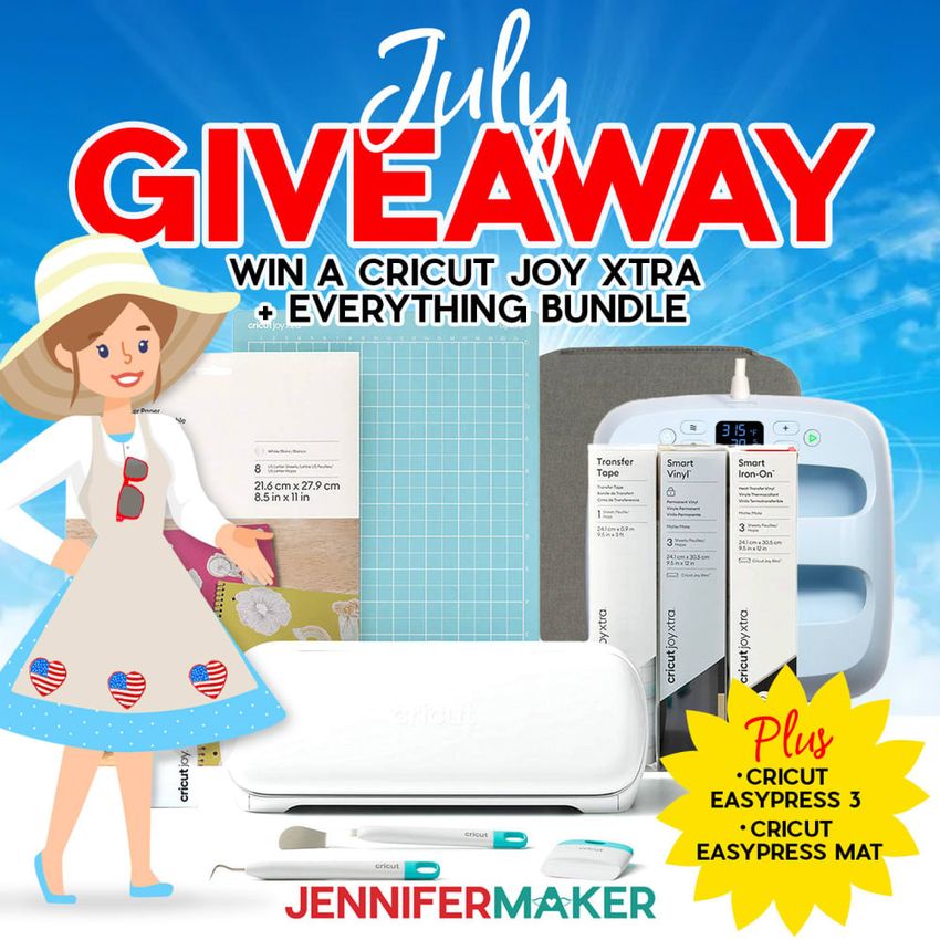 Giveaway image 1