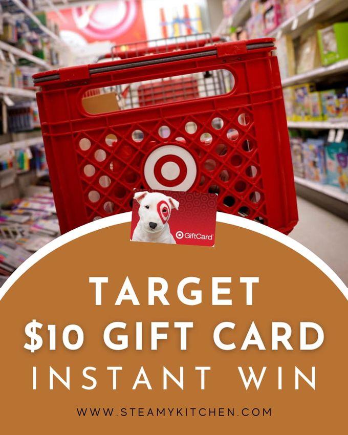 Giveaway image 1