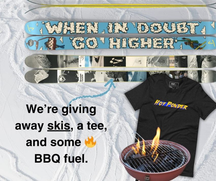 Giveaway image 1