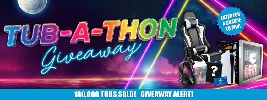 Giveaway image 1