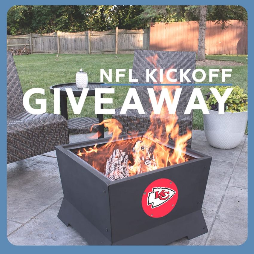 Giveaway image 1