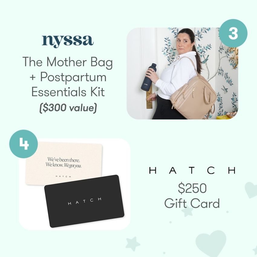 Giveaway image 6