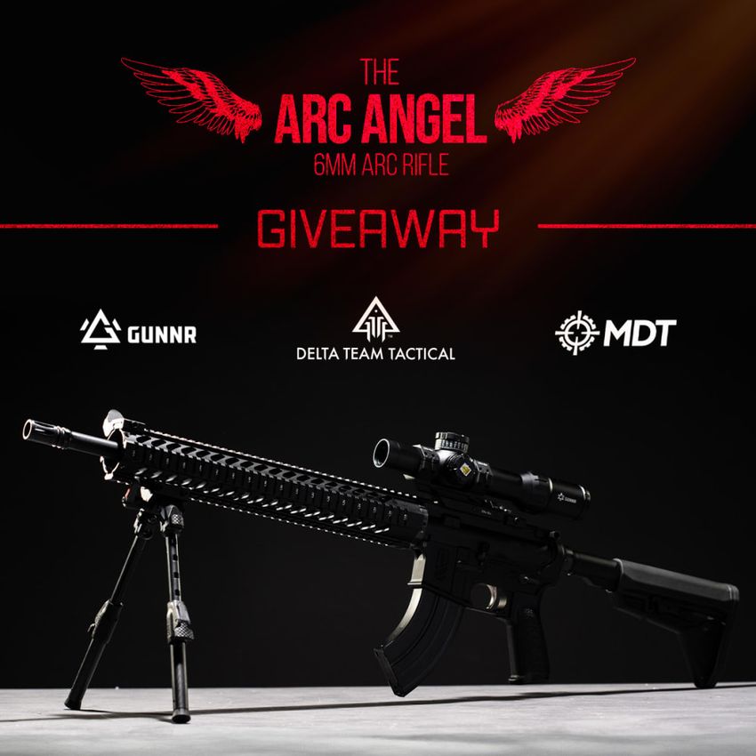 Giveaway image 1