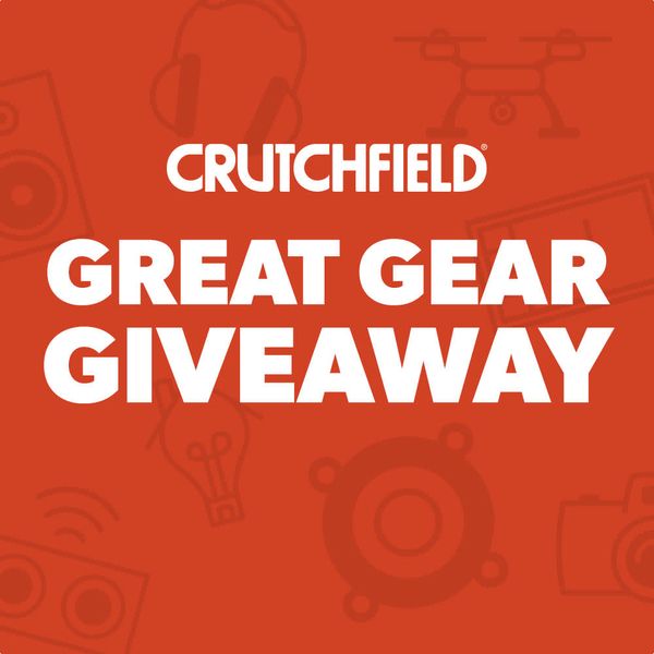 Giveaway image 1